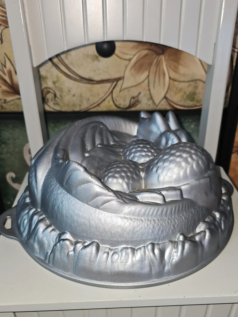 Game Of Thrones Sleeping Dragon Cake Pan